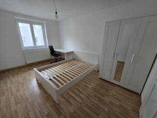 Anzeigenbild: schönes teilmöbliertes Zimmer in >> 3er WG <<