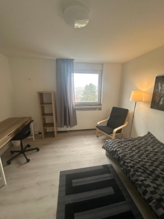 Anzeigenbild: Gemütliches Zimmer am Gehlenberg