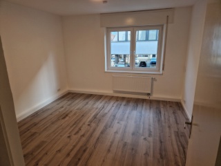 Anzeigenbild: WG Zimmer, 16m2, Steinbühl