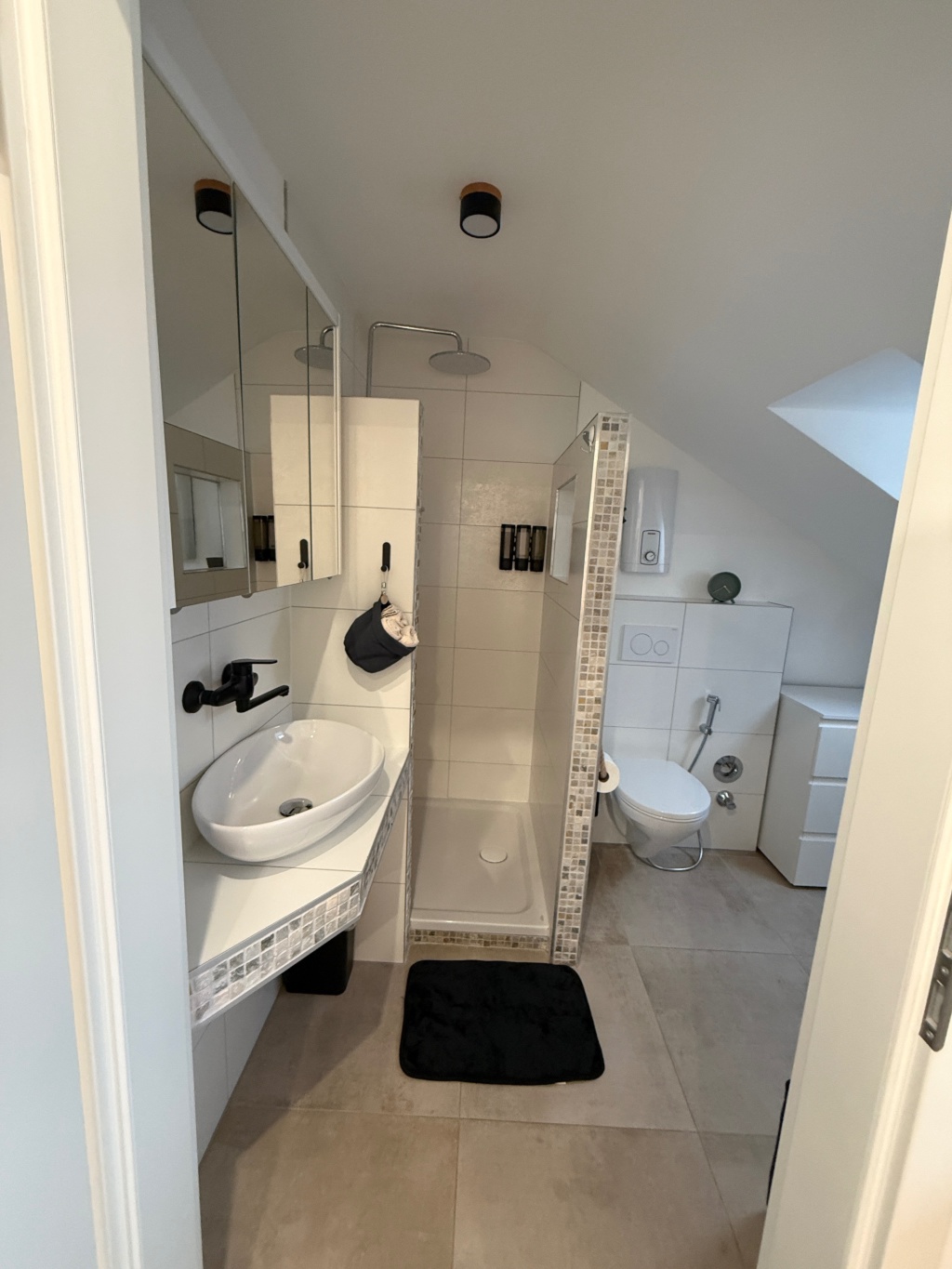 1-Zimmer-Wohnung Kierberg Danzigerstraße - Bild 5