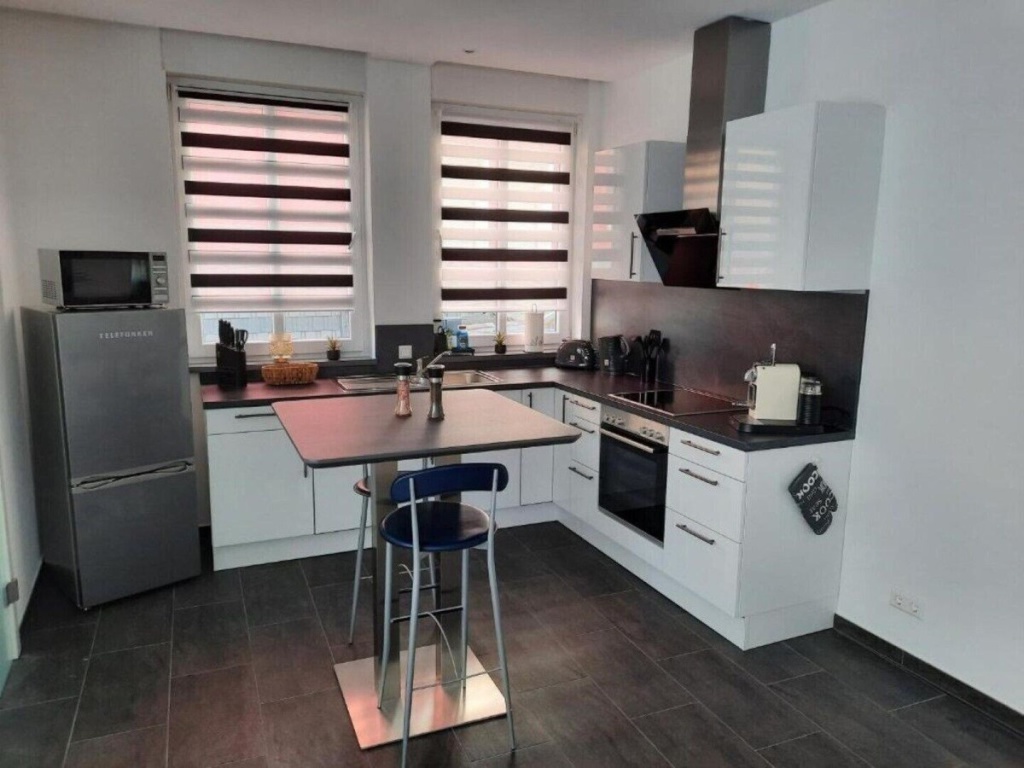 2 Zimmer Wohnung – Zur Alten Wäscherei – in Zentrumsnähe – inklusive Garagenplatz – Libanonstraße 81, 70186 Stuttgart Gablenberg – Vorschaubild 5
