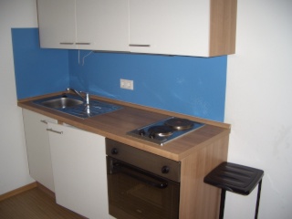 Ad image: Helles, schönes Apartment