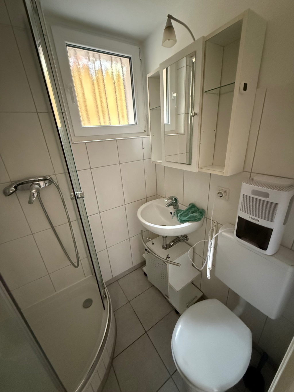 Kleines Apartment – Hirtenstrasse, 65193 Wiesbaden Sonnenberg – Vorschaubild 7