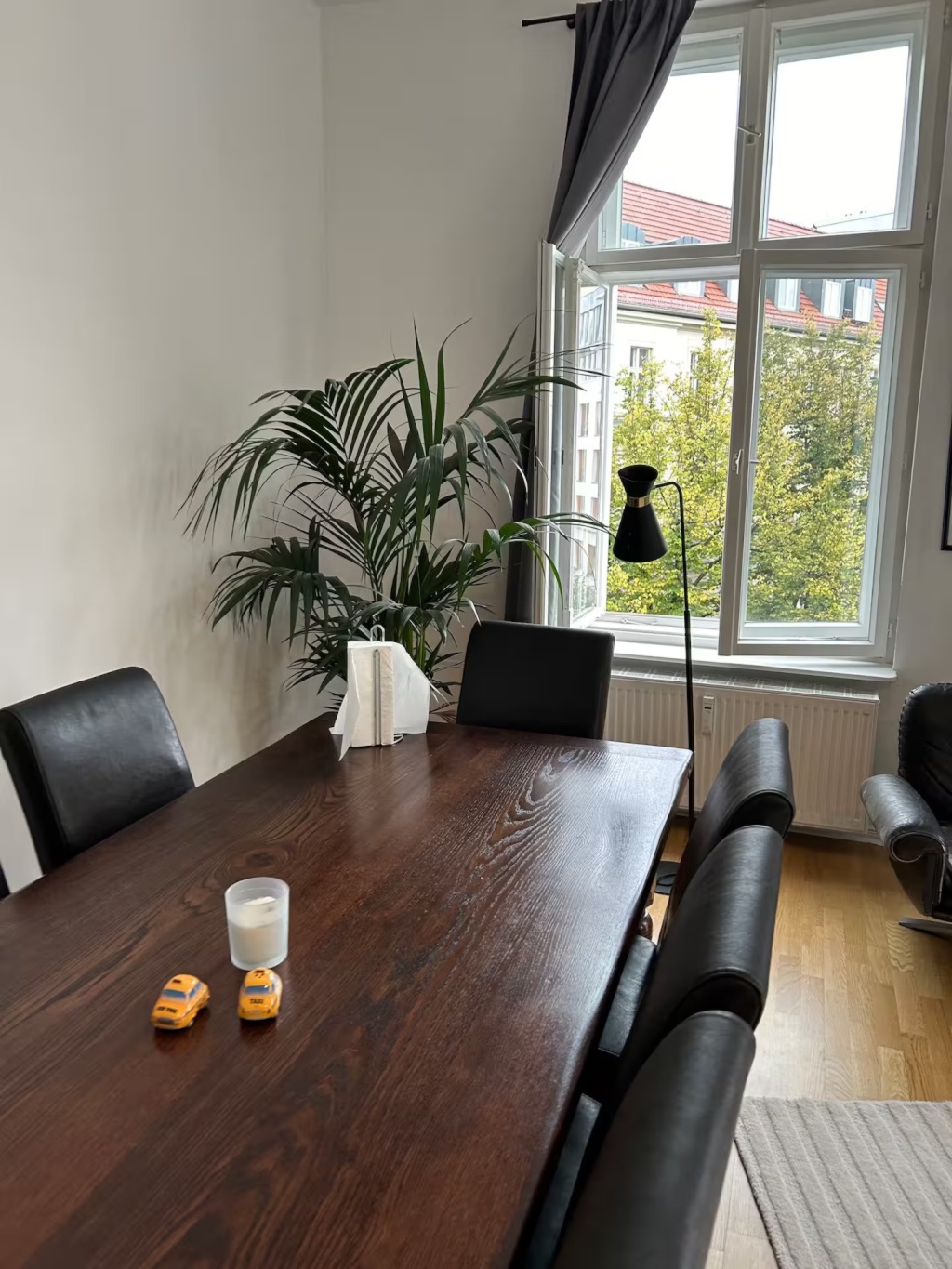 Wohnung Mitte Kleine prasidentenstr 3 - Bild 8
