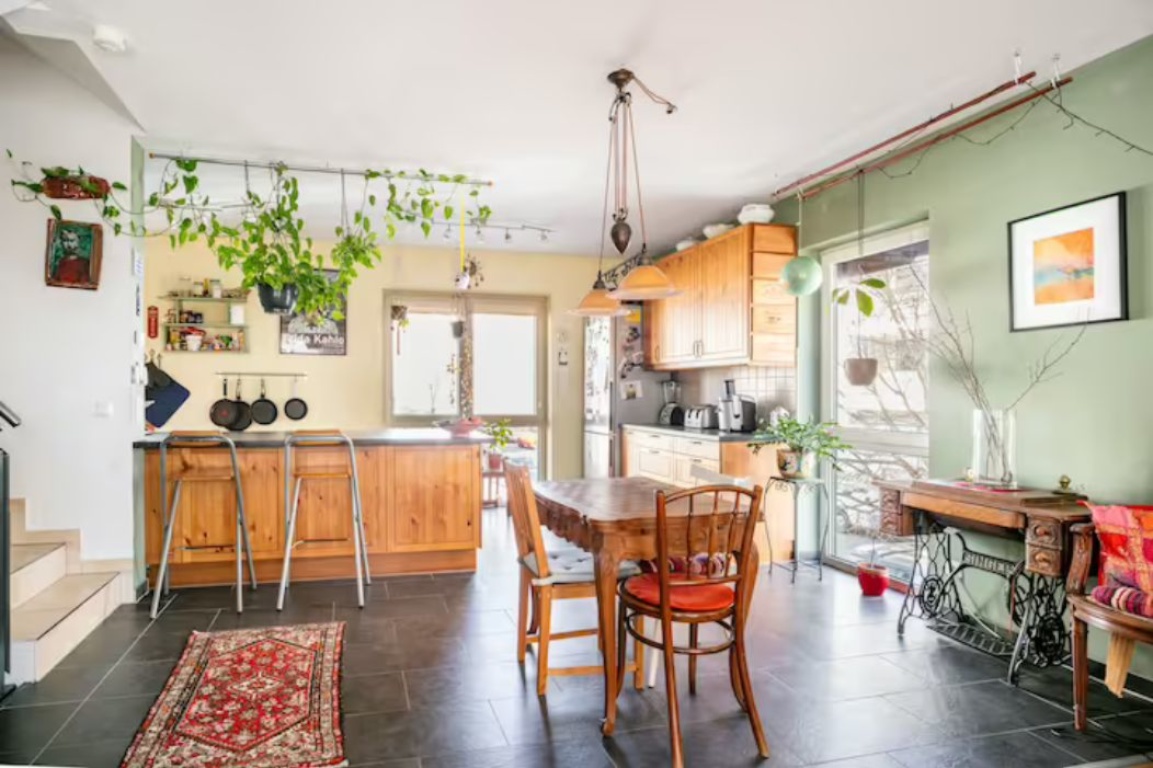 Stilvolles und charmantes adult WG Zimmer in Haus mitten in Berlin-Friedrichshain