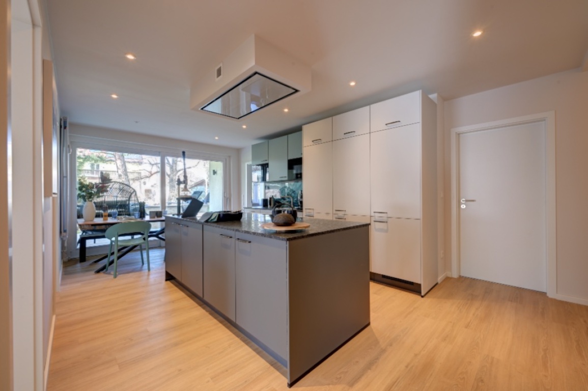 WG-Zimmer Bogenhausen Wolfskehlstraße - Bild 4