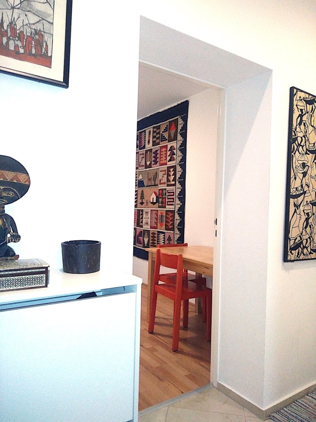 Habitación en WG Charlottenburg-Wilmersdorf Jenaer Straße - Bedroom