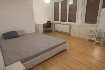 Anzeigenbild: Nachmieter gesucht – 2-Zimmer-Wohnung in Darmstadt