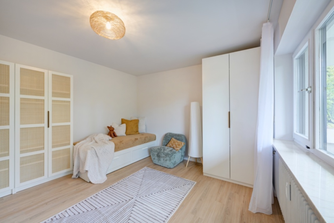 WG-Zimmer Bogenhausen Wolfskehlstraße - Bild 8