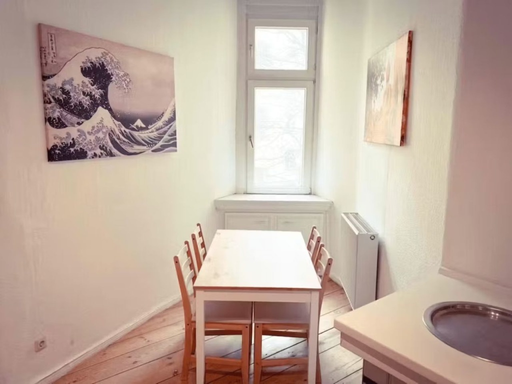 Fantastisches, neues Zuhause in Friedrichshain – Müggelstraße, 10247 Berlin Friedrichshain – Vorschaubild 10
