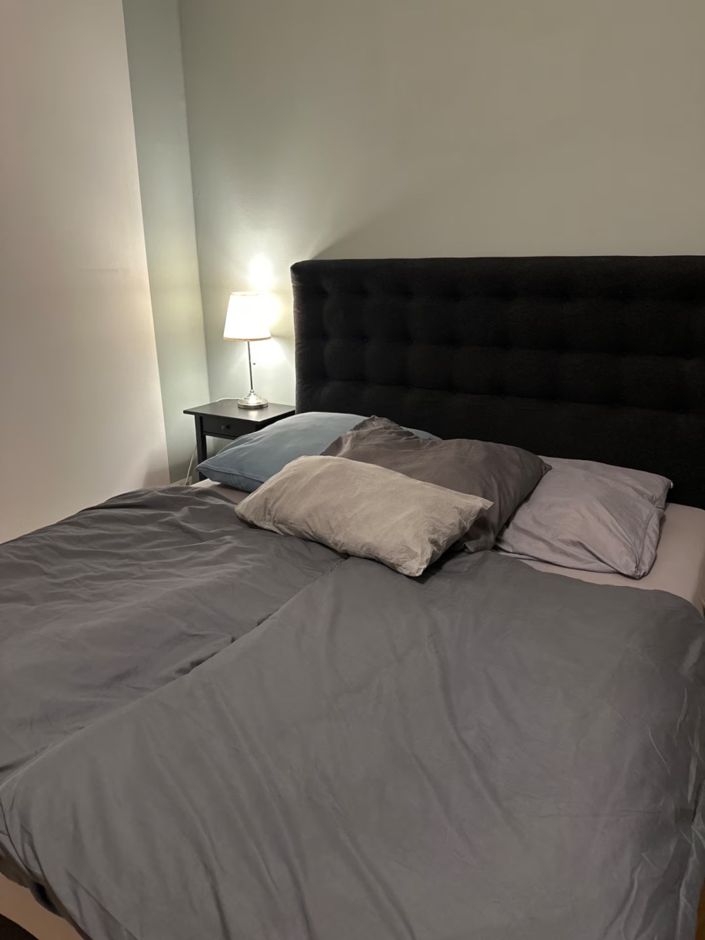 Wohnung Mitte Kleine prasidentenstr 3 - Bild 7