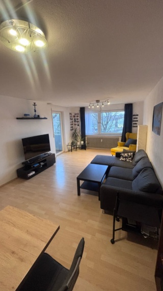 Imagen del anuncio: Nachmieter für schöne 3-Zimmer-Wohnung in Tamm gesucht