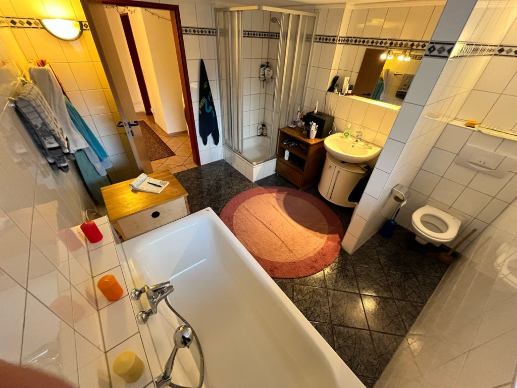 WG-Zimmer Schinkel Ebertallee 23a - Bild 13