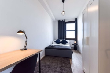 Anzeigenbild: Zimmer - Zimmer in der Landsberger Straße