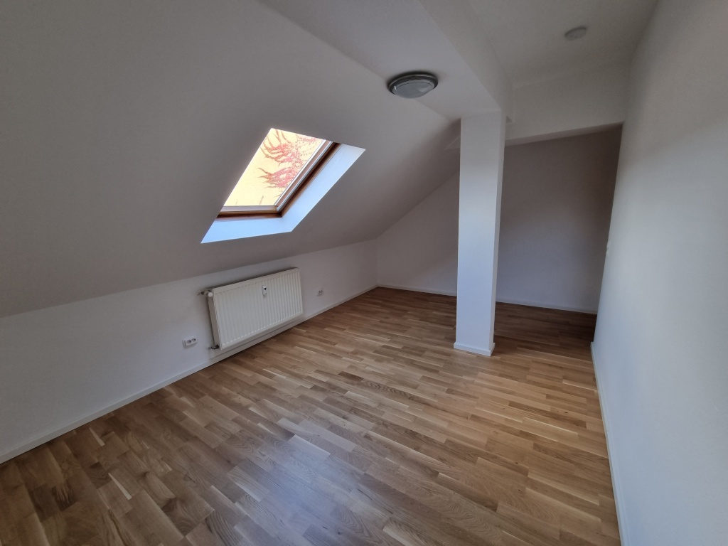 Für Singles: Modern ausgebaute 2,5 ZKB-Wohnung mit EBK für 1 Person, ruhige Hofhauslage in der Südstadt mit Blick in den Meißner – Frankfurter Straße 159, 34121 Kassel Südstadt – Vorschaubild 8