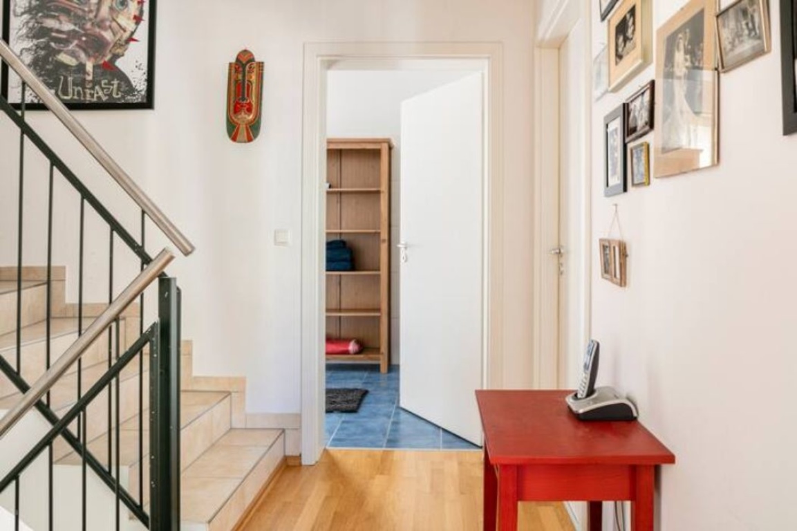 Stilvolles und charmantes adult WG Zimmer in Haus mitten in Berlin-Friedrichshain – Zur Innung, 10247 Berlin Friedrichshain – Vorschaubild 5