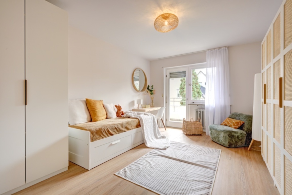 WG-Zimmer Bogenhausen Wolfskehlstraße - Bild 14