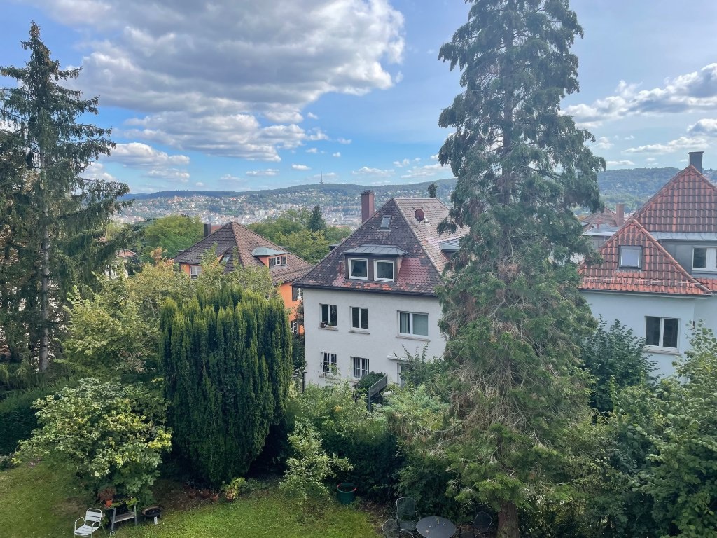 WG-Zimmer West Gaußstraße - Bild 2