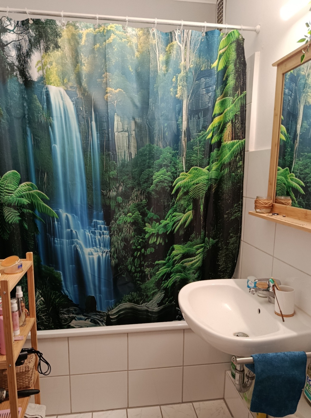 Schönes und gemütliches WG-Zimmer in ruhiger Lage als Zwischenmiete zu vermieten – Wichernsweg, 20537 Hamburg Hamm-Mitte – Vorschaubild 10