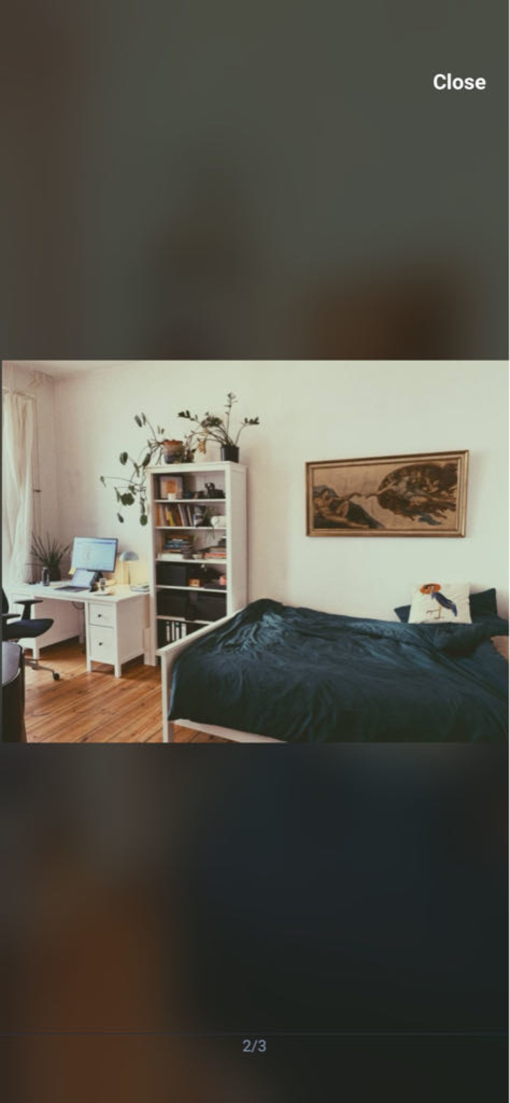 Estudio Friedrichshain Straßmannstraße 1 - foto 2