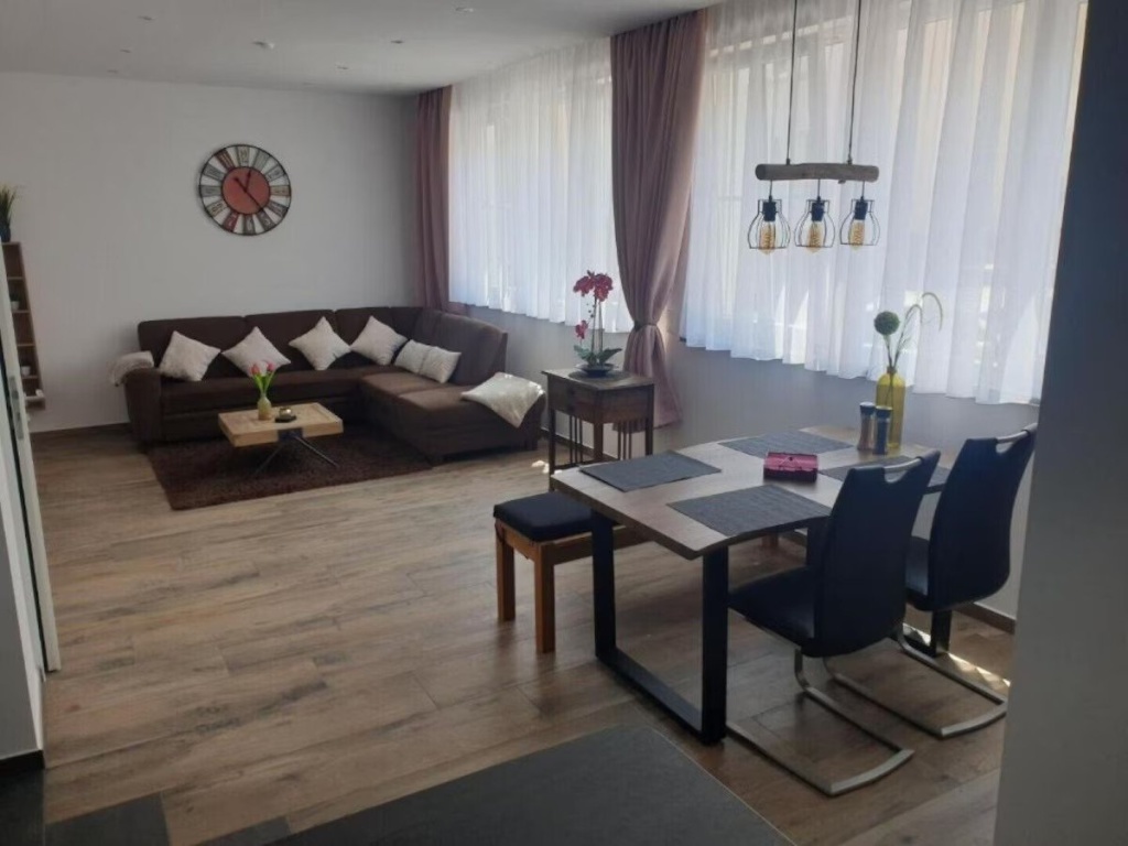 2 Zimmer Wohnung – Zur Alten Wäscherei – in Zentrumsnähe – inklusive Garagenplatz – Libanonstraße 81, 70186 Stuttgart Gablenberg – Vorschaubild 2