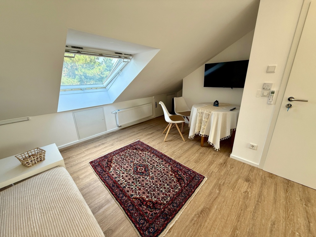 1-Zimmer-Wohnung Kierberg Danzigerstraße - Bild 3