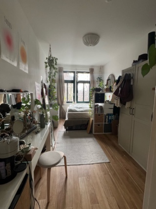 Anzeigenbild: gemütliches WG Zimmer ab 15.08.2026