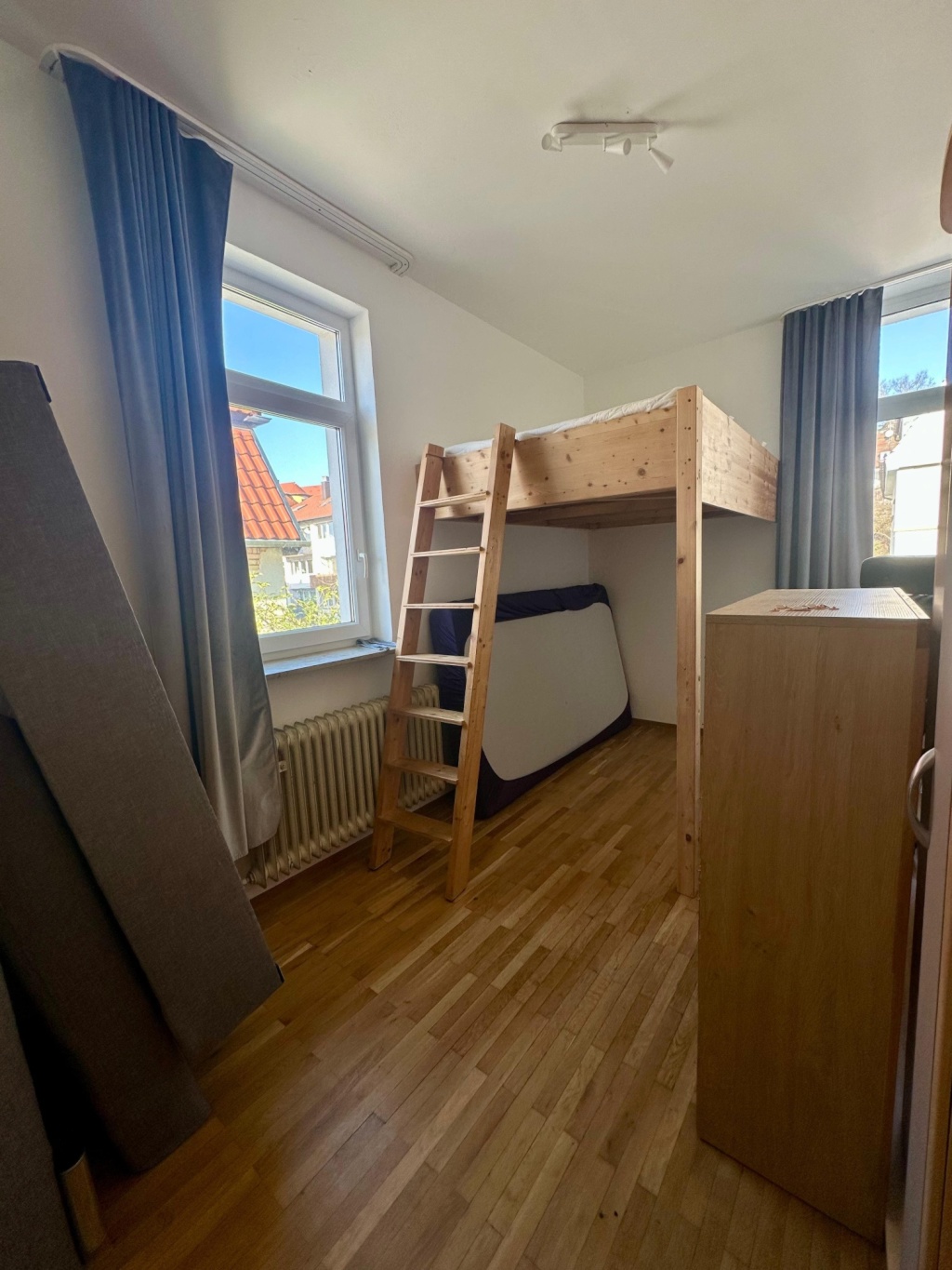 Habitación en WG Nord Eduard-Pfeiffer Straße 8 - foto 5
