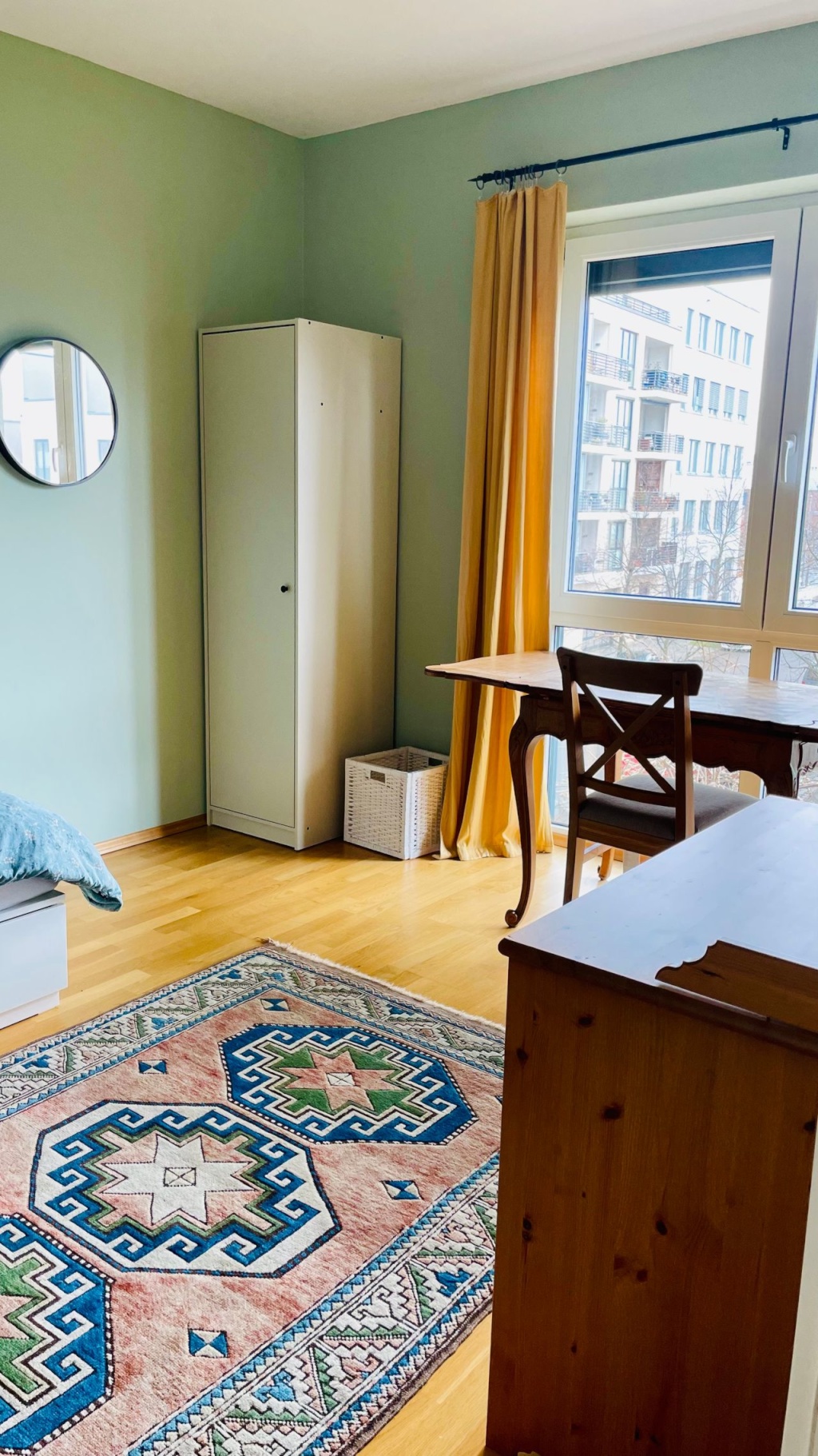 Stilvolles und charmantes adult WG Zimmer in Haus mitten in Berlin-Friedrichshain – Zur Innung, 10247 Berlin Friedrichshain – Vorschaubild 18