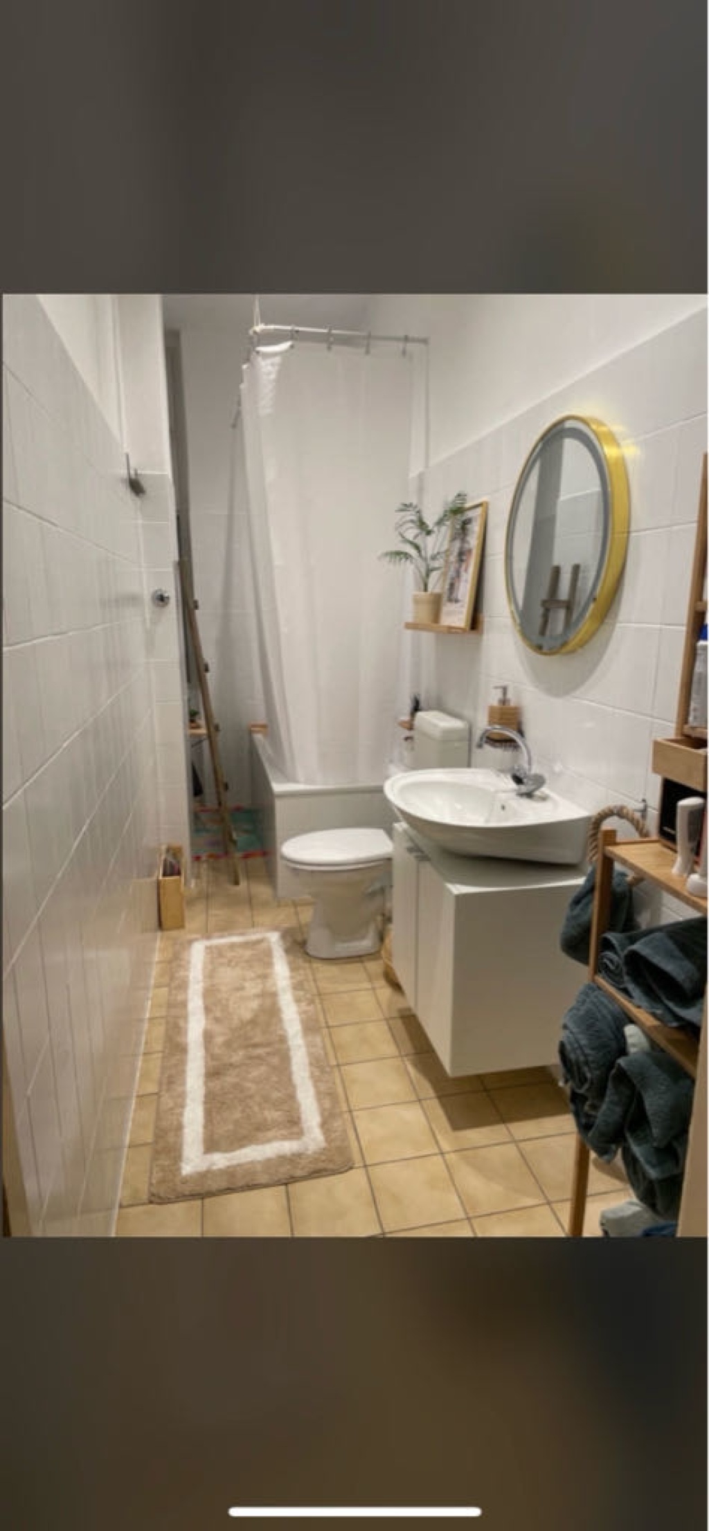 Apartamento Wedding Antwerpener Straße - foto 3