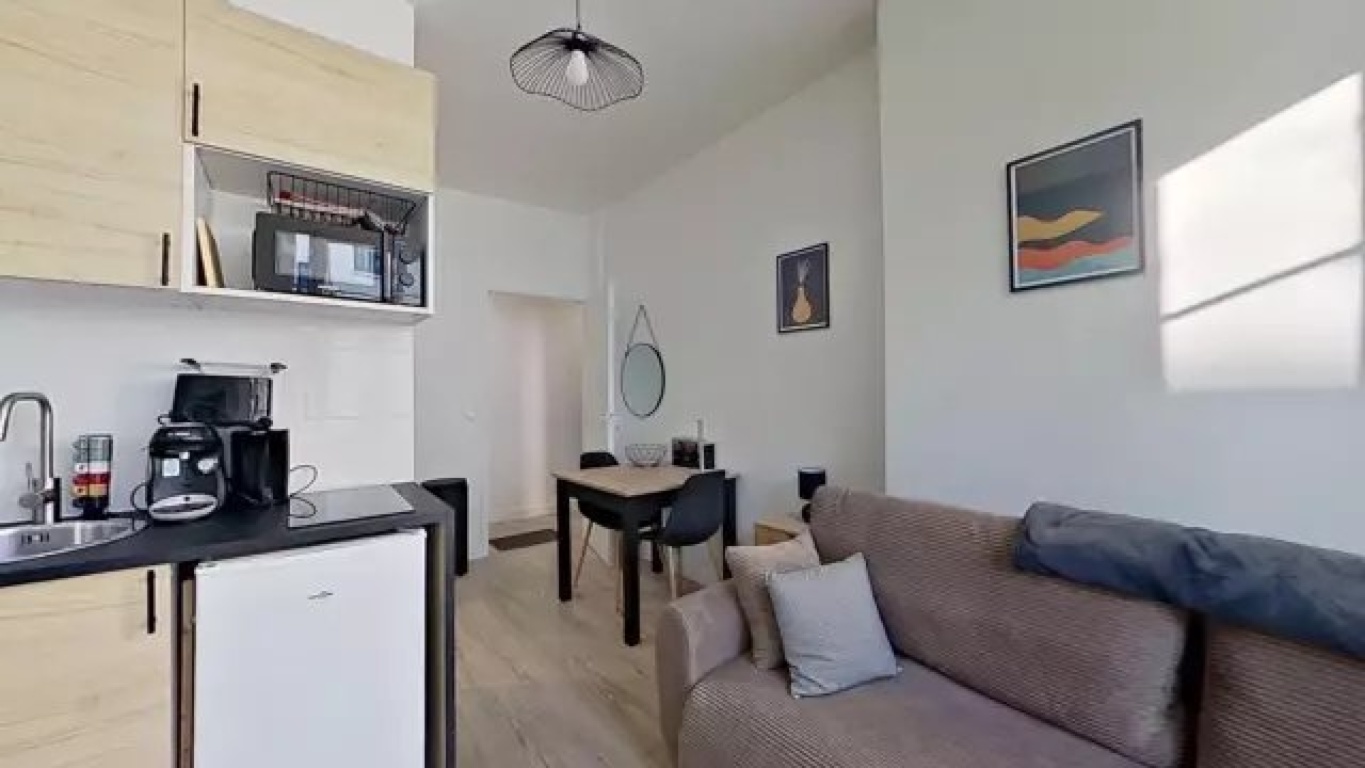 1-Zimmer-Wohnung Maxvorstadt Schraudolphstraße 21 - 05