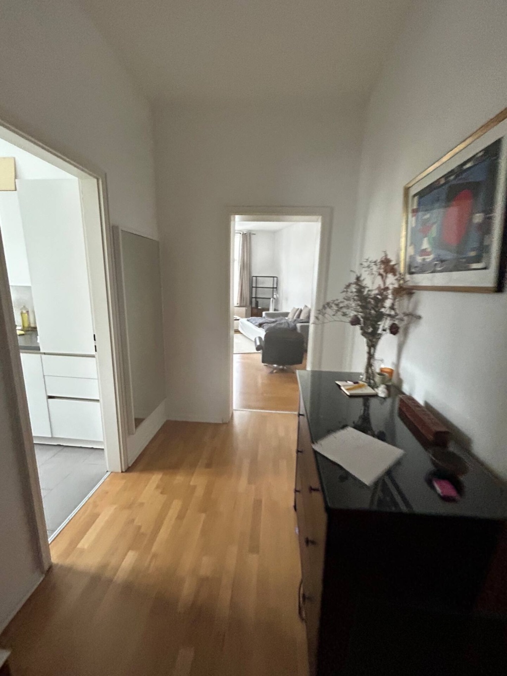 Wohnung Mitte Kleine prasidentenstr 3 - Bild 5