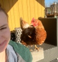 Iris S.