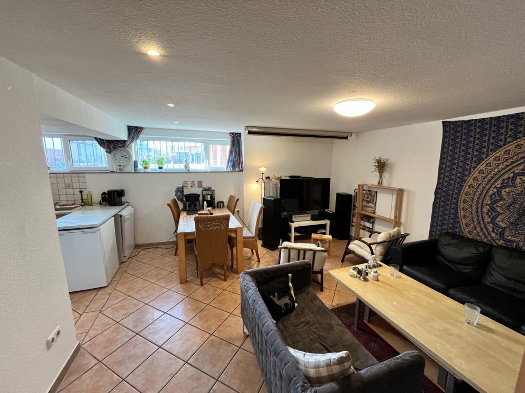 WG-Zimmer Schinkel Ebertallee 23a - Bild 8