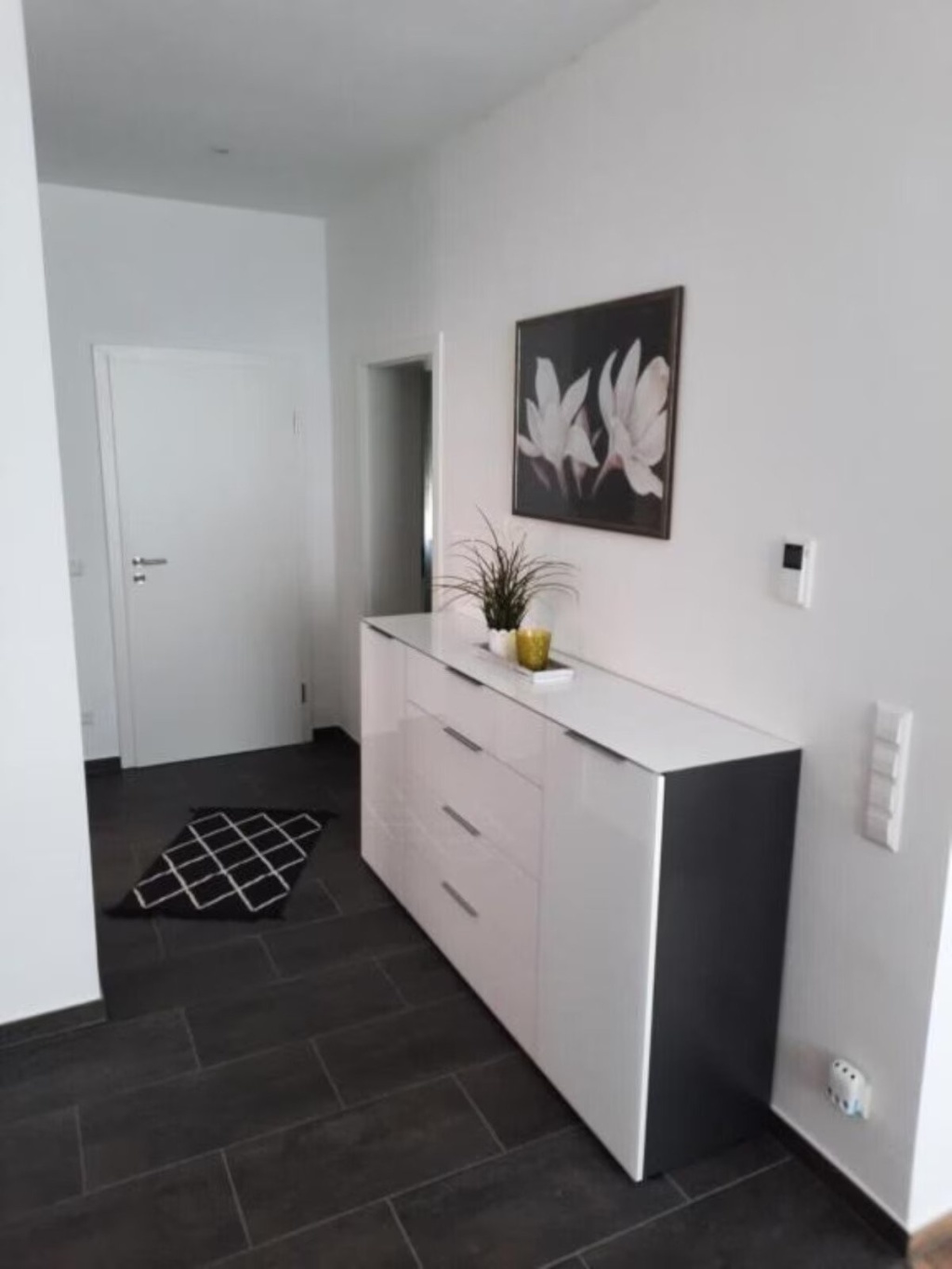 2 Zimmer Wohnung – Zur Alten Wäscherei – in Zentrumsnähe – inklusive Garagenplatz – Libanonstraße 81, 70186 Stuttgart Gablenberg – Vorschaubild 7
