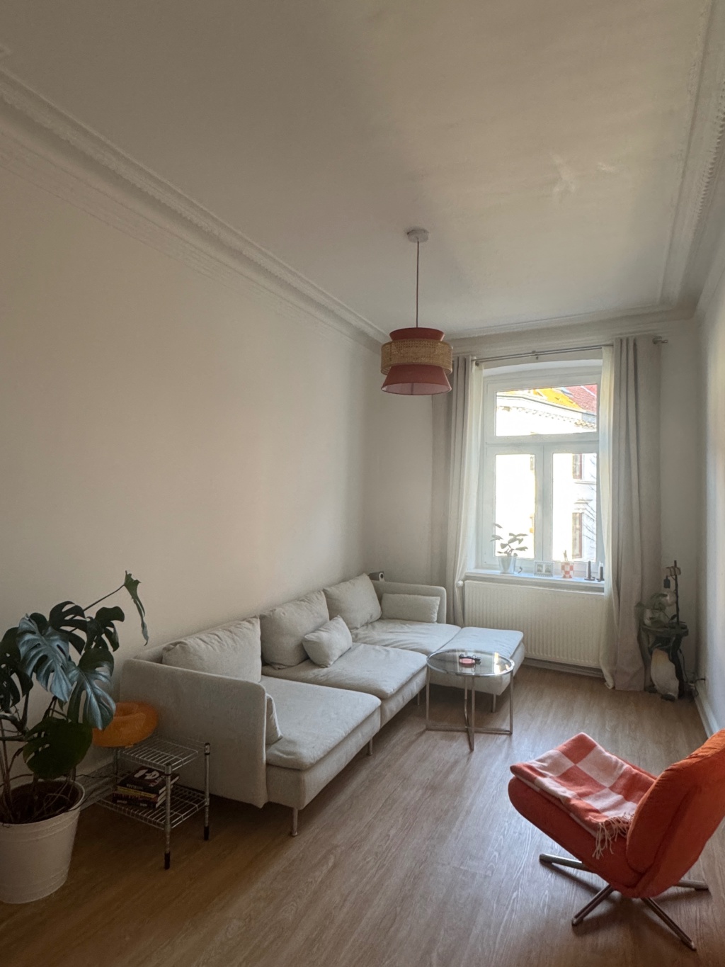 Wohnung zur Untermiete