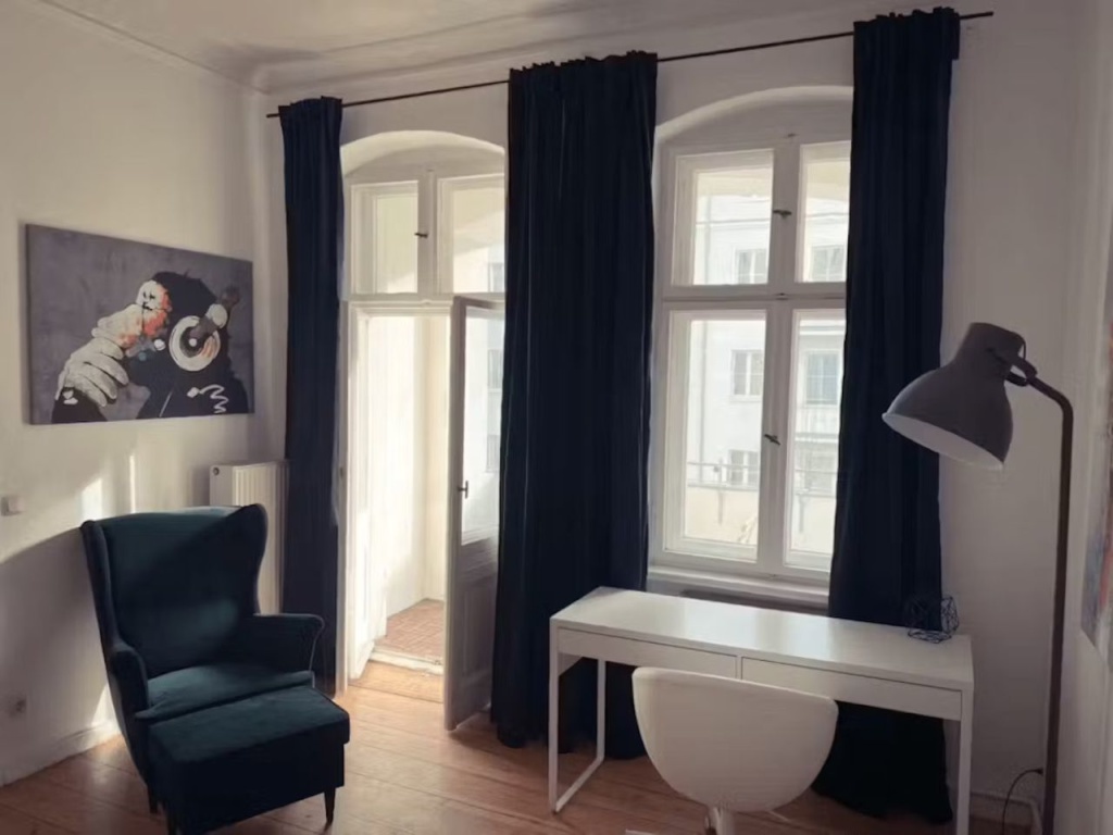 Fantastisches, neues Zuhause in Friedrichshain – Müggelstraße, 10247 Berlin Friedrichshain – Vorschaubild 5