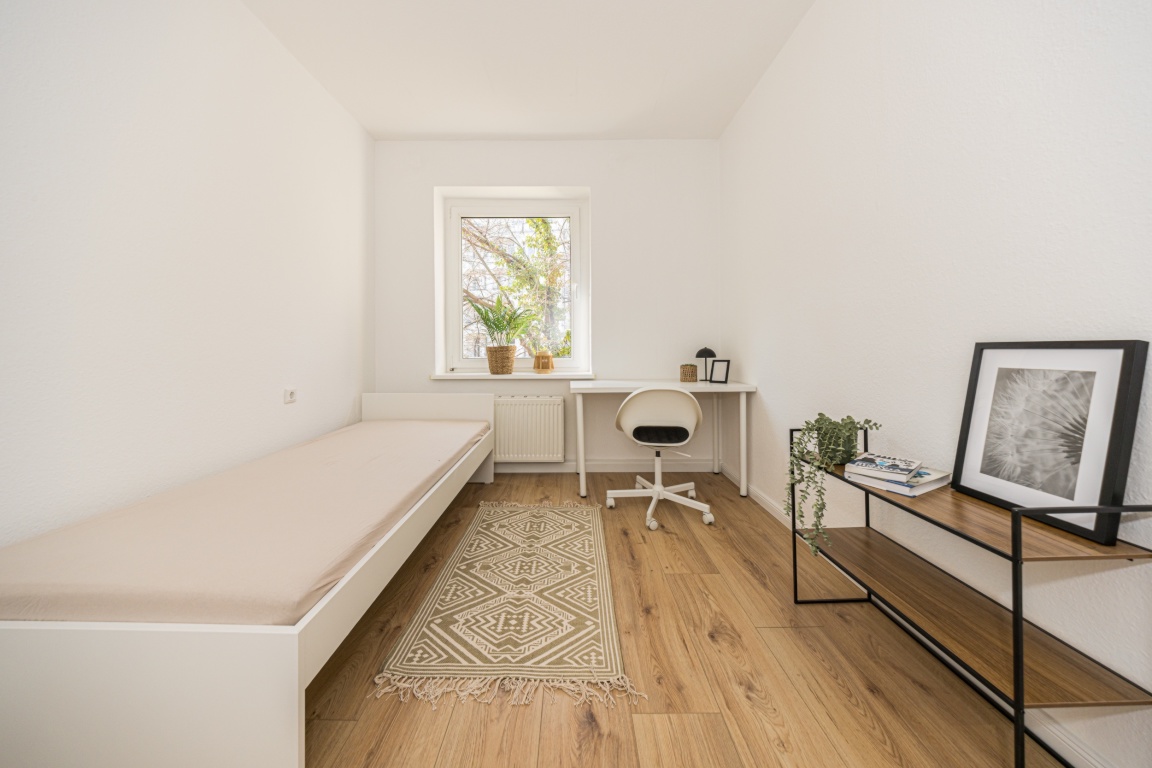 Flatshare Zentrum-Südost Philipp-Rosenthal-Straße - Zimmer 3