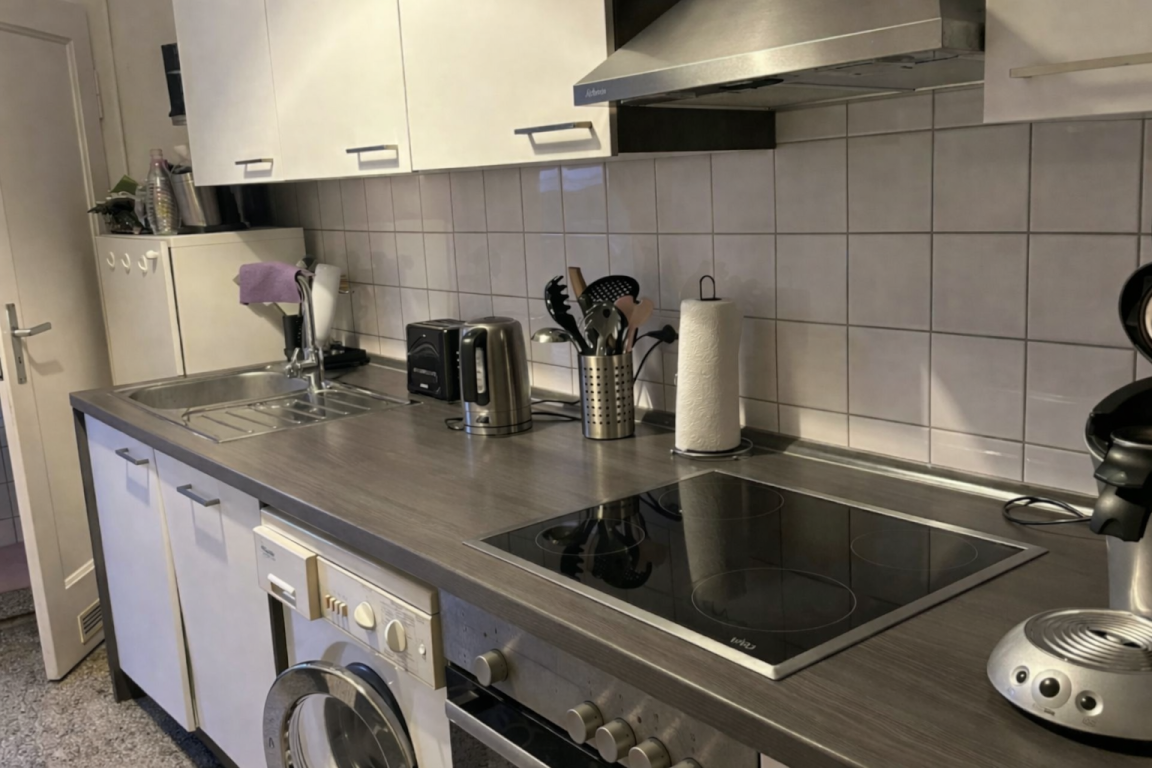 Flatshare Weststadt Bachstraße - picture 8
