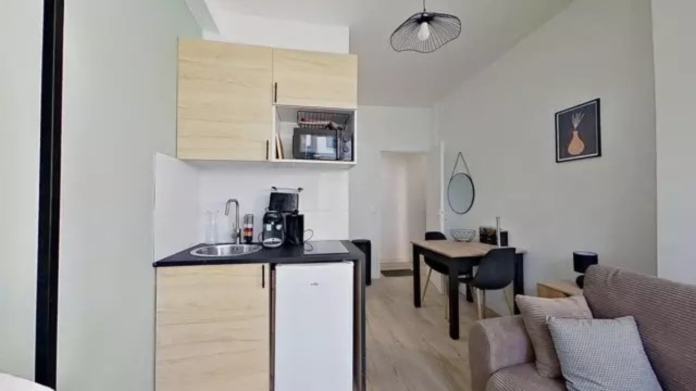 1-Zimmer-Wohnung Maxvorstadt Schraudolphstraße 21 - 07