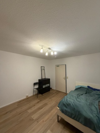 Anzeigenbild: 1ZKB- Wohnung im Studentenwohnheim Nähe Universität