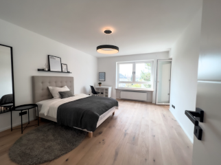 Anzeigenbild: Großes Zimmer - 15 Minuten am Marienplatz (U6/U3)