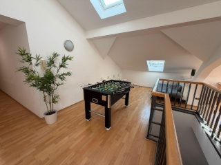 Ad image: Exklusive Wohngemeinschaft mit großer Dachterrasse
