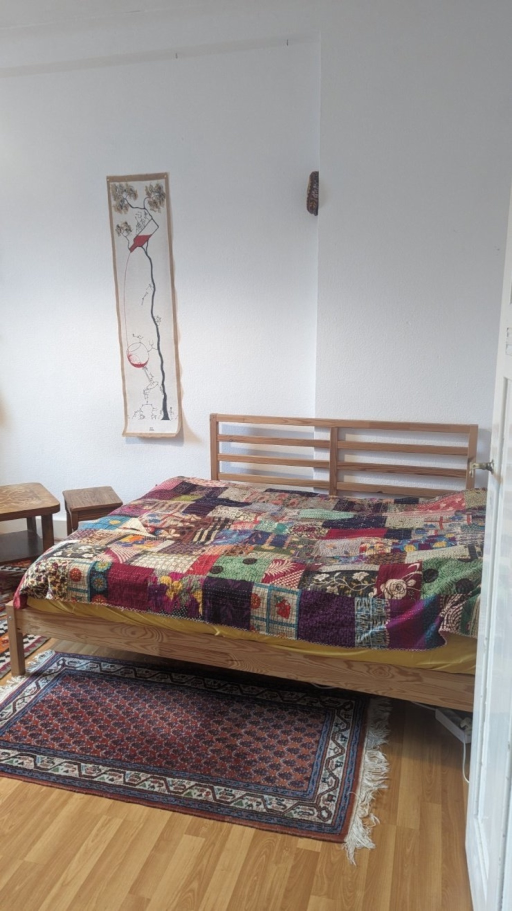 Habitación en WG Ost Schlößlestraße - Zimmer 2 (Serviervorschlag)