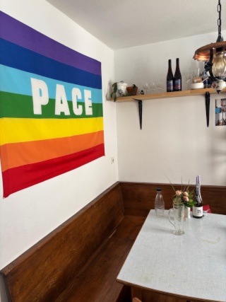 gemütliche Cannstatter WG sucht Mitbewohni🕺🏡