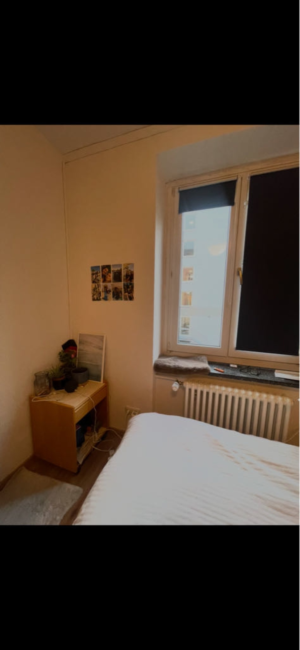 WG-Zimmer Maxvorstadt Steinickeweg 4 - Bild 9
