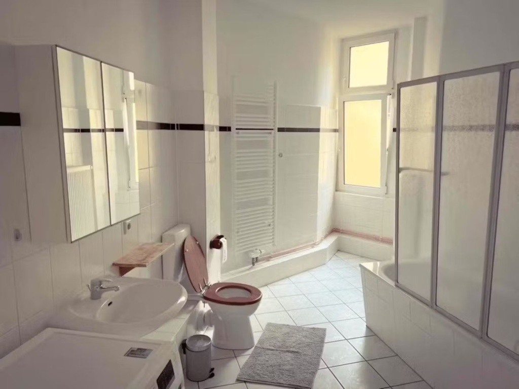 Fantastisches, neues Zuhause in Friedrichshain – Müggelstraße, 10247 Berlin Friedrichshain – Vorschaubild 13