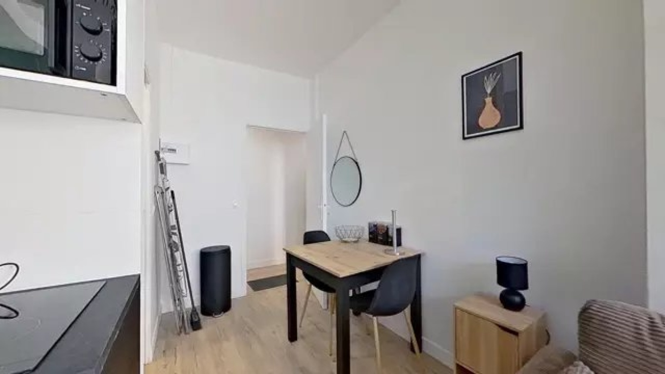 1-Zimmer-Wohnung Maxvorstadt Schraudolphstraße 21 - 06