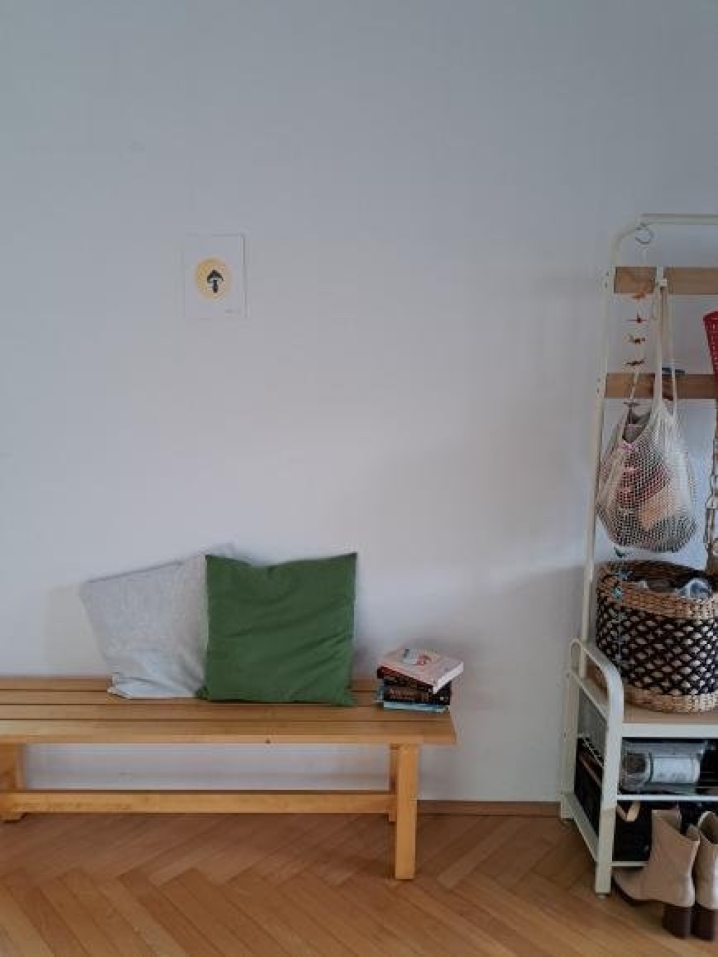 Wohnung Oststadt Albecker Steige 95 - Bild 2