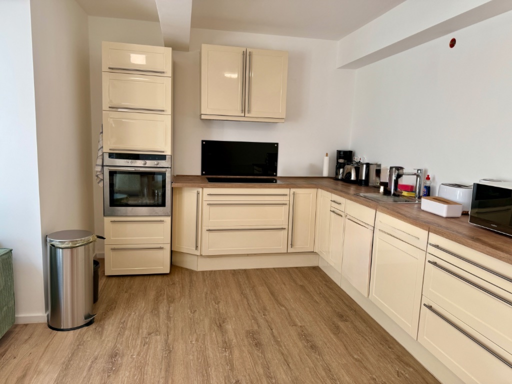 1-Zimmer-Wohnung Kierberg Danzigerstraße - Bild 4